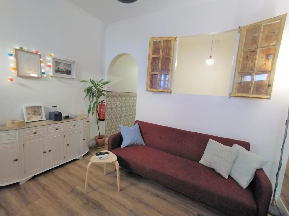 פארו The Central Townhouse מראה חיצוני תמונה
