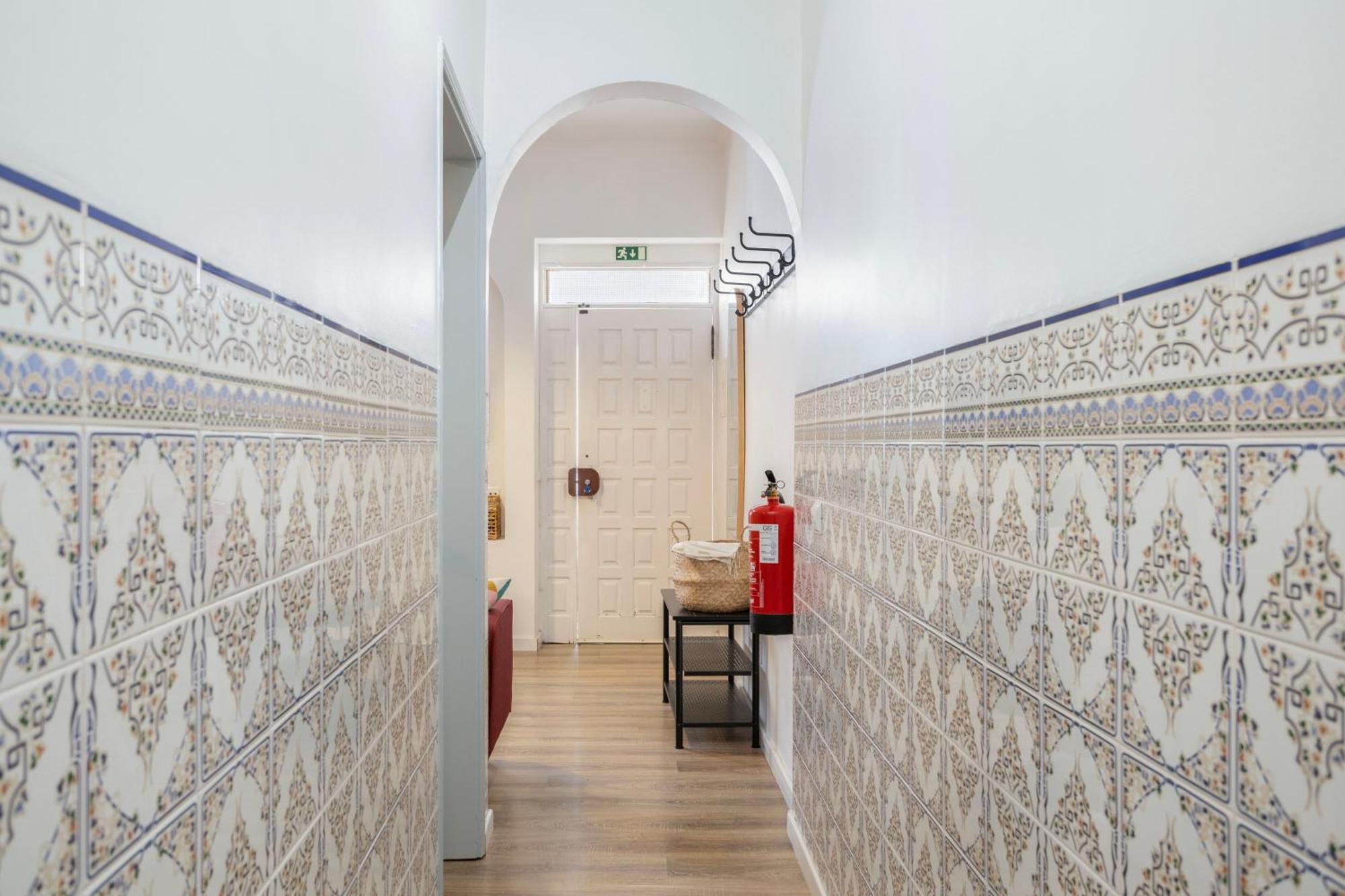 פארו The Central Townhouse מראה חיצוני תמונה