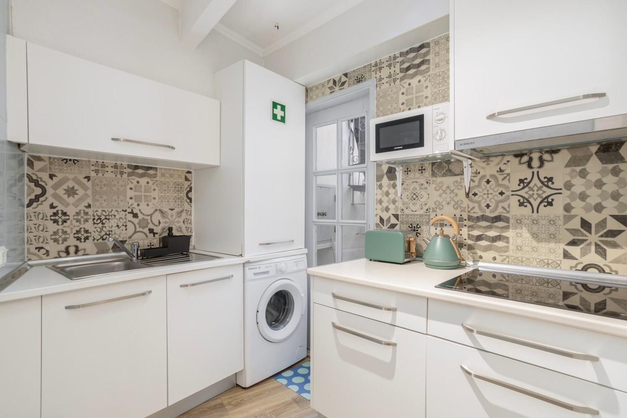 פארו The Central Townhouse מראה חיצוני תמונה